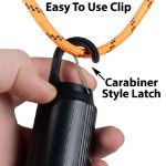 Rechargeable Camp Light - Globe